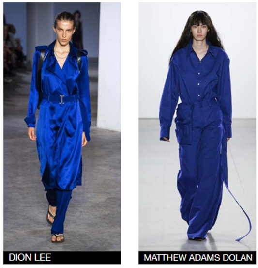 New York Fashion Week – Novi trendovi s modnih pista